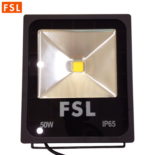 Đèn pha LED 50W FSL VNFSF801B1-50